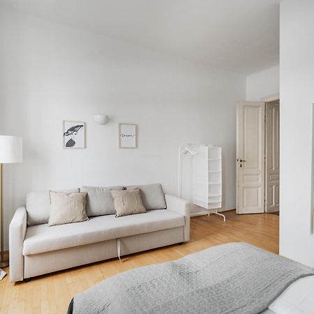Aparthotel Urban Vienna Living - 18Th District Esterno foto