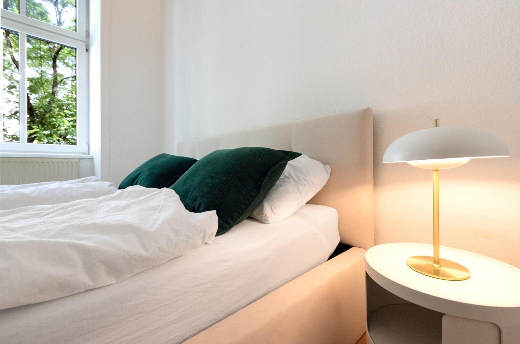Aparthotel Urban Vienna Living - 18Th District Esterno foto