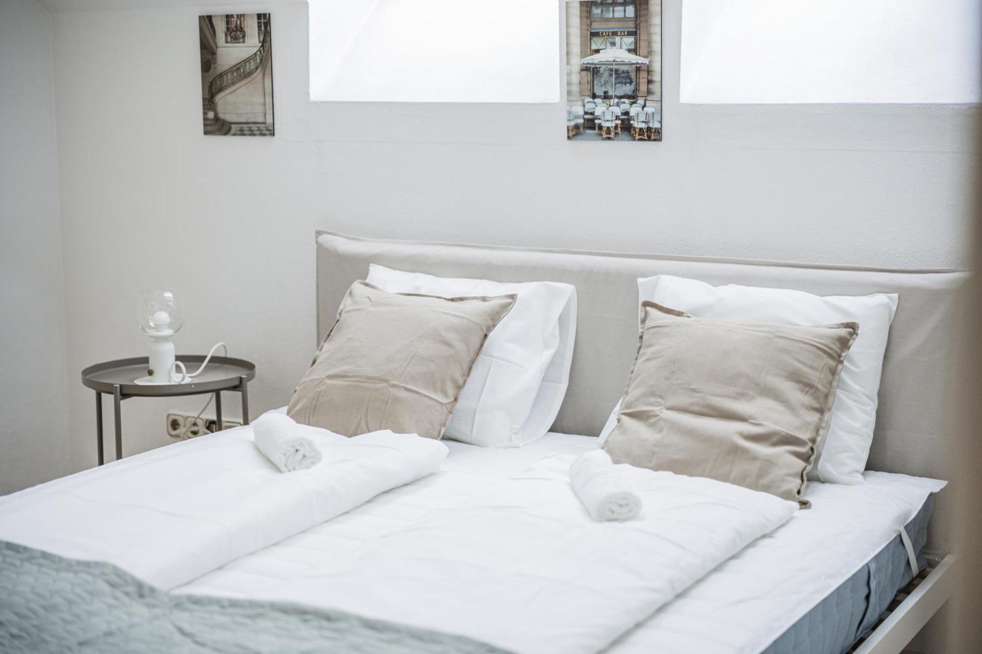 Aparthotel Urban Vienna Living - 18Th District Esterno foto