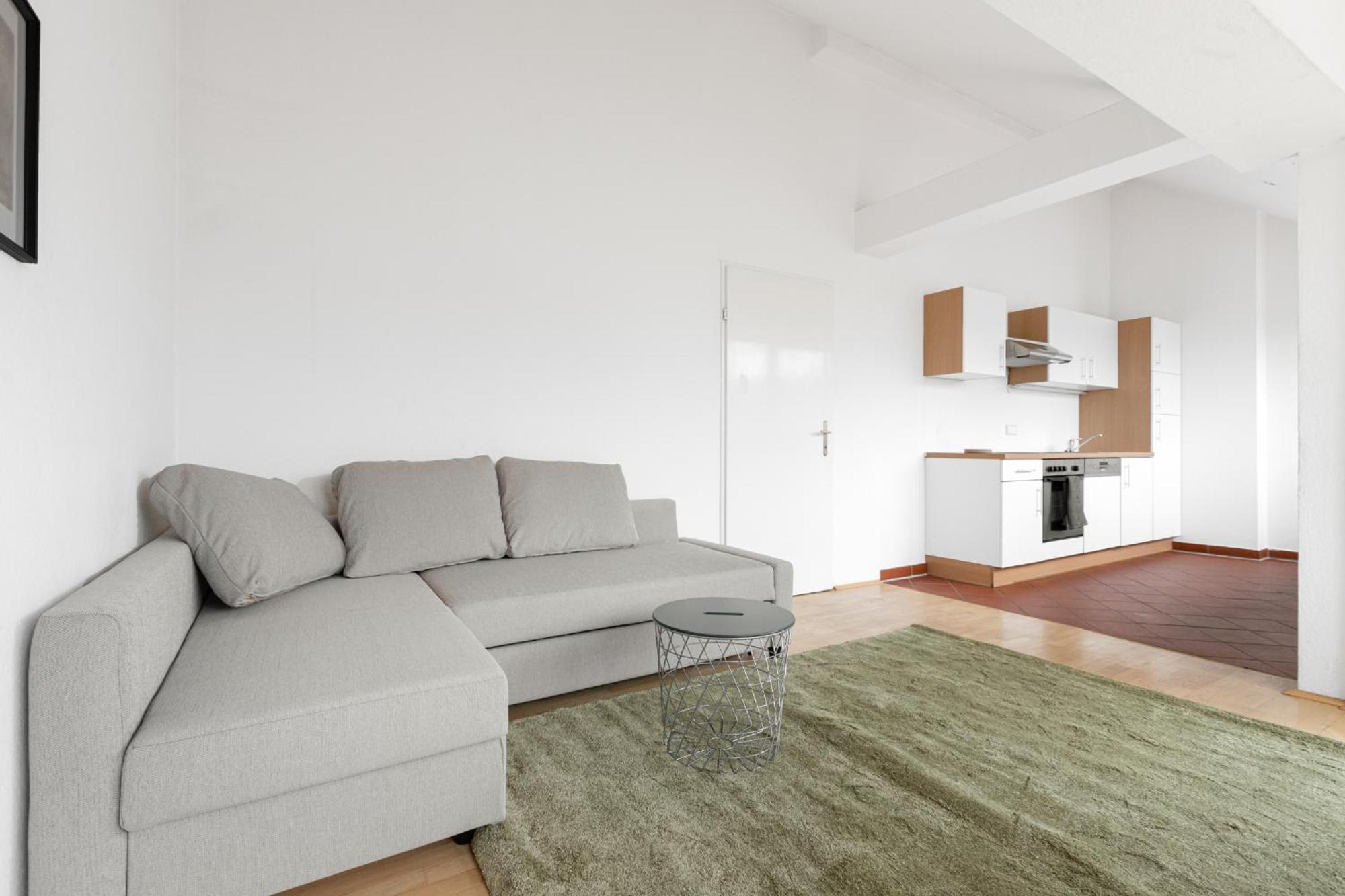 Aparthotel Urban Vienna Living - 18Th District Esterno foto