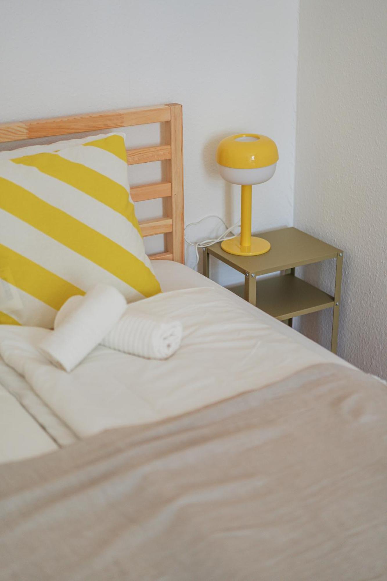 Aparthotel Urban Vienna Living - 18Th District Esterno foto